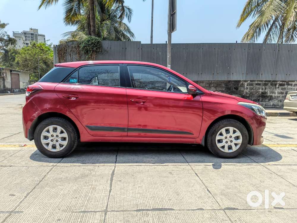 Hyundai Elite I20 Sportz 1.2, 2016, Petrol