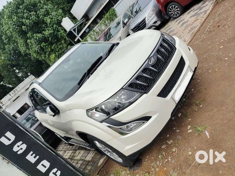 Mahindra Xuv500 2.2 W10, 2015, Diesel