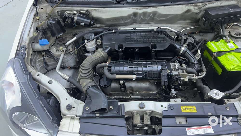 Maruti Suzuki Alto 800 Lxi, 2013, Petrol