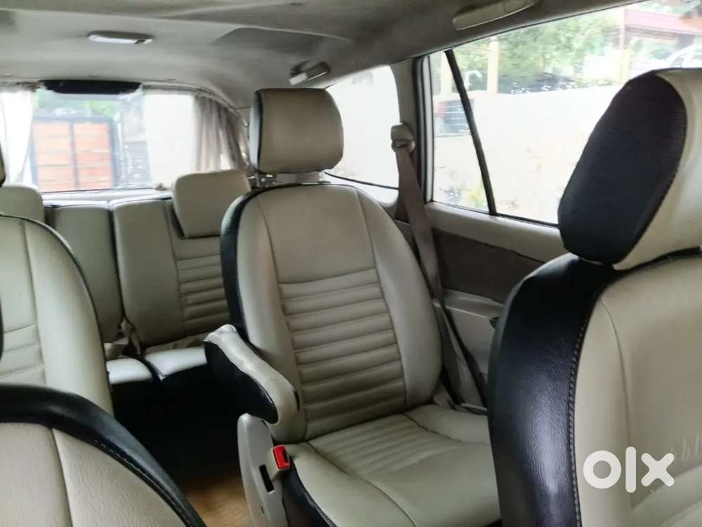Toyota Innova Diesel 2014