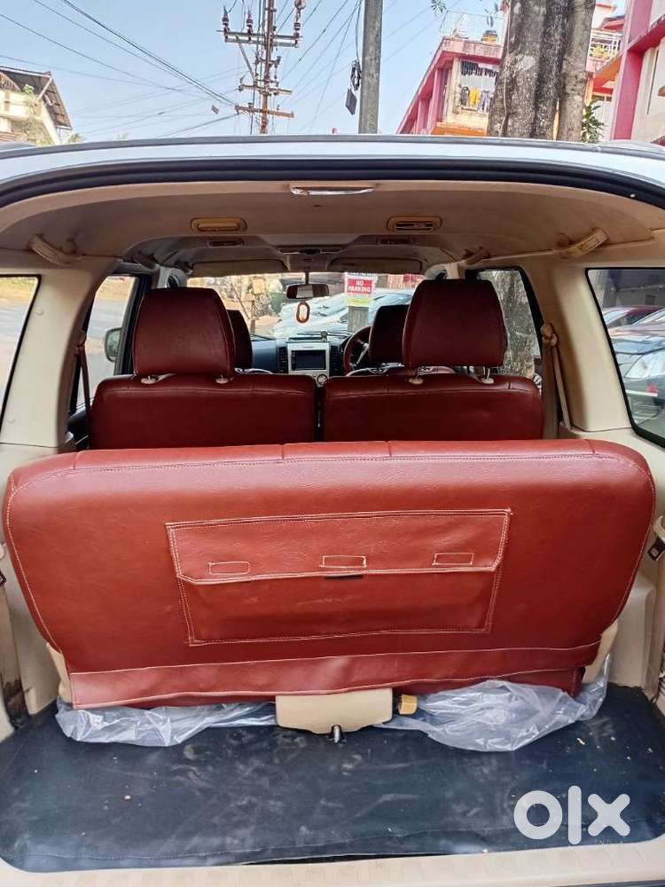 Ford Endeavour 2007-2009 Xlt Tdci 4x2 Ltd, 2010, Diesel