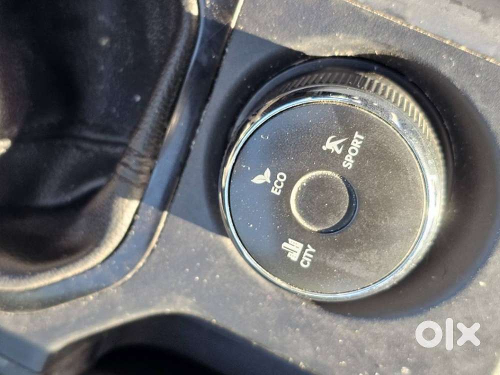 Tata Nexon 1.5 Revotorq Xm (s), 2021, Diesel