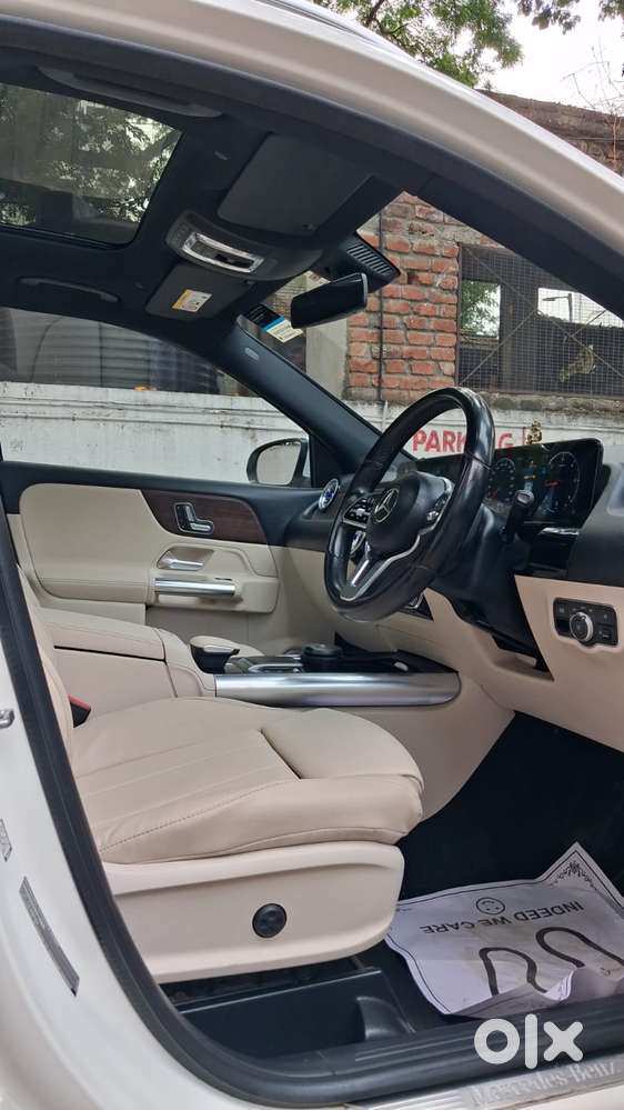 Mercedes-benz Gla 220d 4matic, 2021, Diesel