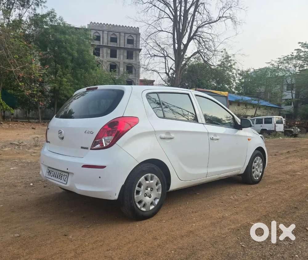 Hyundai I20 2012 Diesel Well Maintained