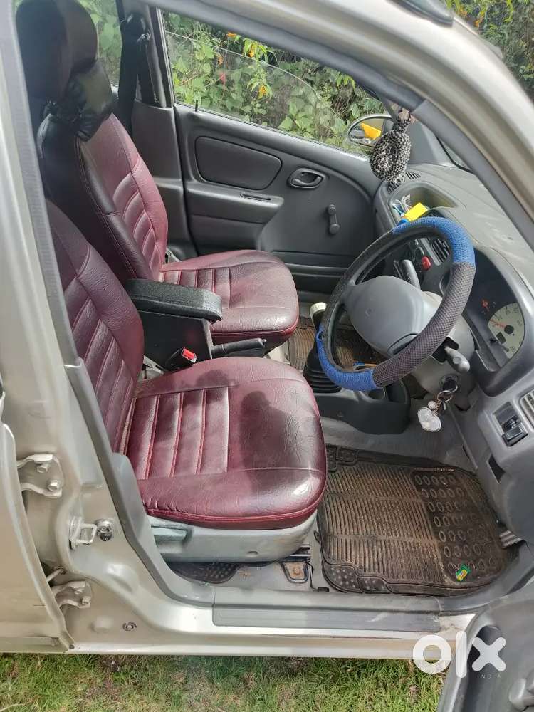 Maruti Suzuki Alto 2008