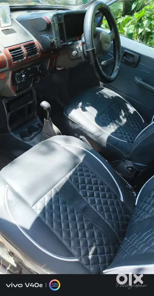 Maruti Suzuki 800 2010 Petrol 60000 Km Driven