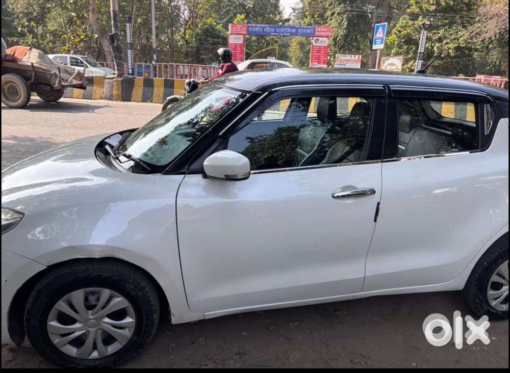 Maruti Suzuki Swift 2022