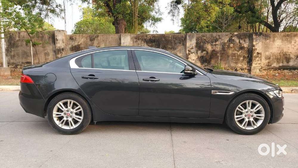Jaguar Xe 2.0l Diesel Prestige, 2017, Diesel