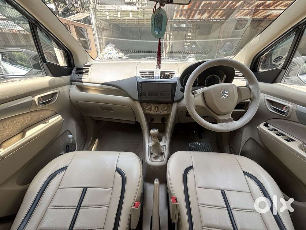 Maruti Suzuki Ertiga 2012-2015 Vdi, 2015, Diesel