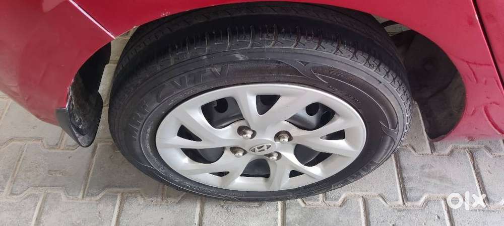 Hyundai Grand I10 Sportz O 1.2, 2018, Petrol