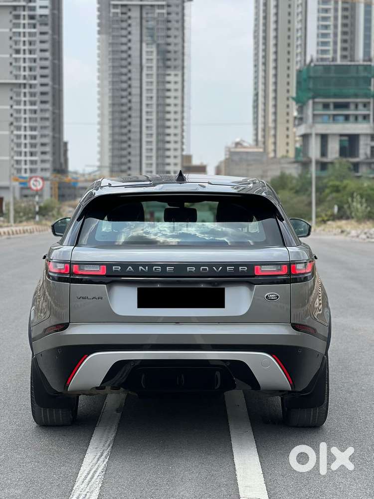 Land Rover Range Velar R-dynamic S, 2022, Diesel