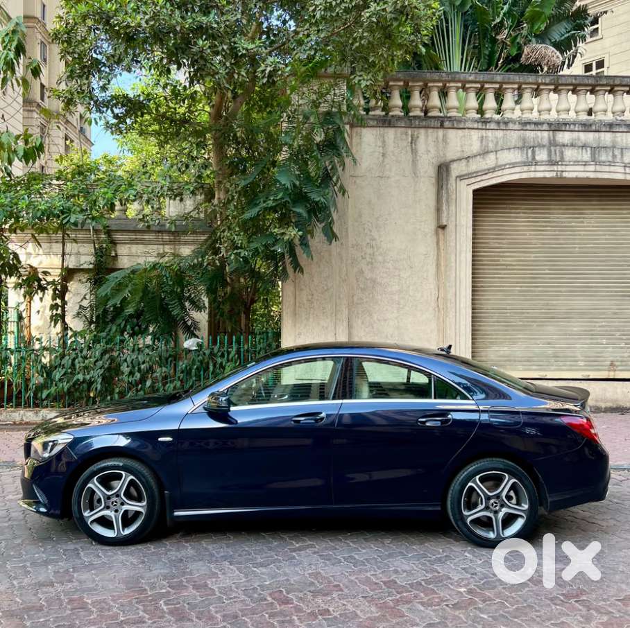 Excellent Maintained Mercedes Cla 200