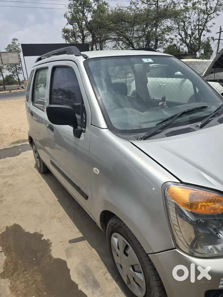 Maruti Suzuki Wagon R 2010