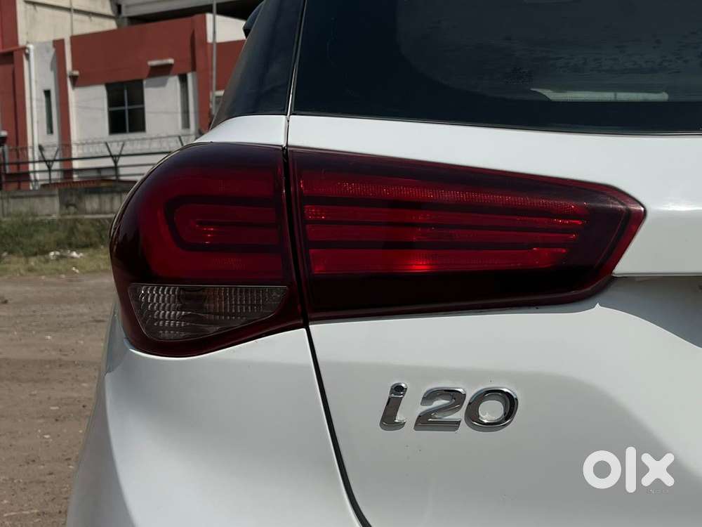 Hyundai Elite I20 [ ] 1.2 Era, 2018, Petrol