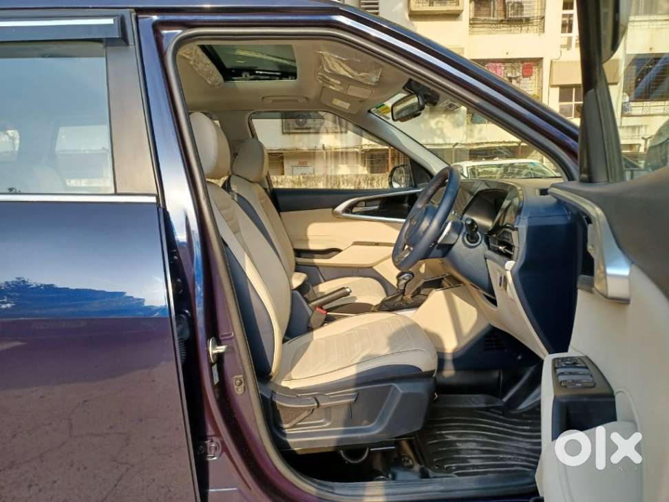 Kia Carens 1.5 Luxury Plus Diesel At 7 Str, 2022, Diesel