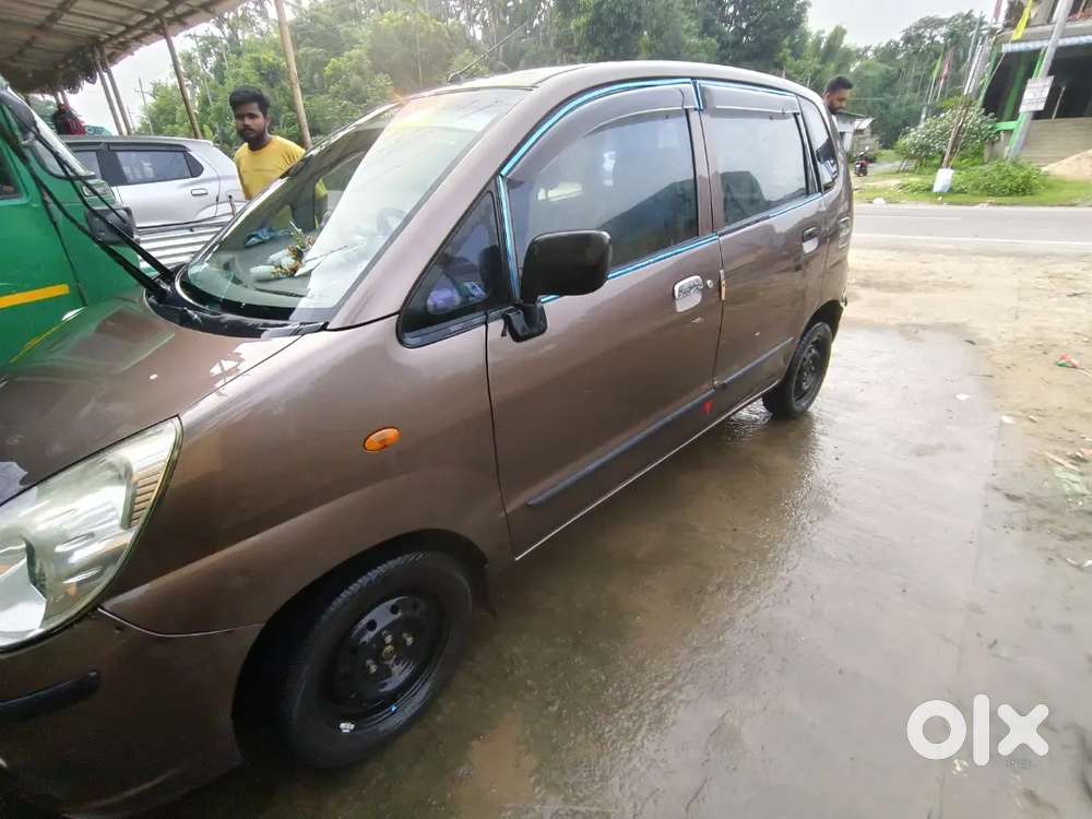 Maruti Suzuki Zen Estilo 2010 Petrol Good Condition