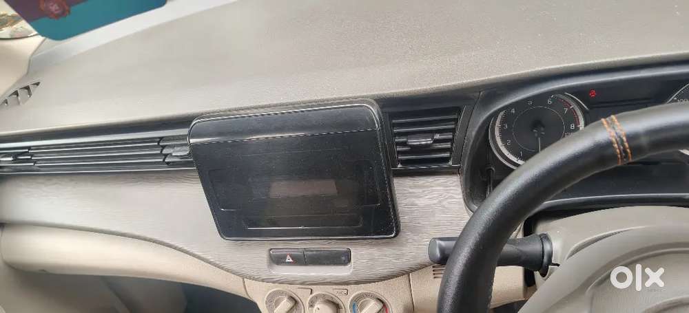 Maruti Suzuki Ertiga 2020