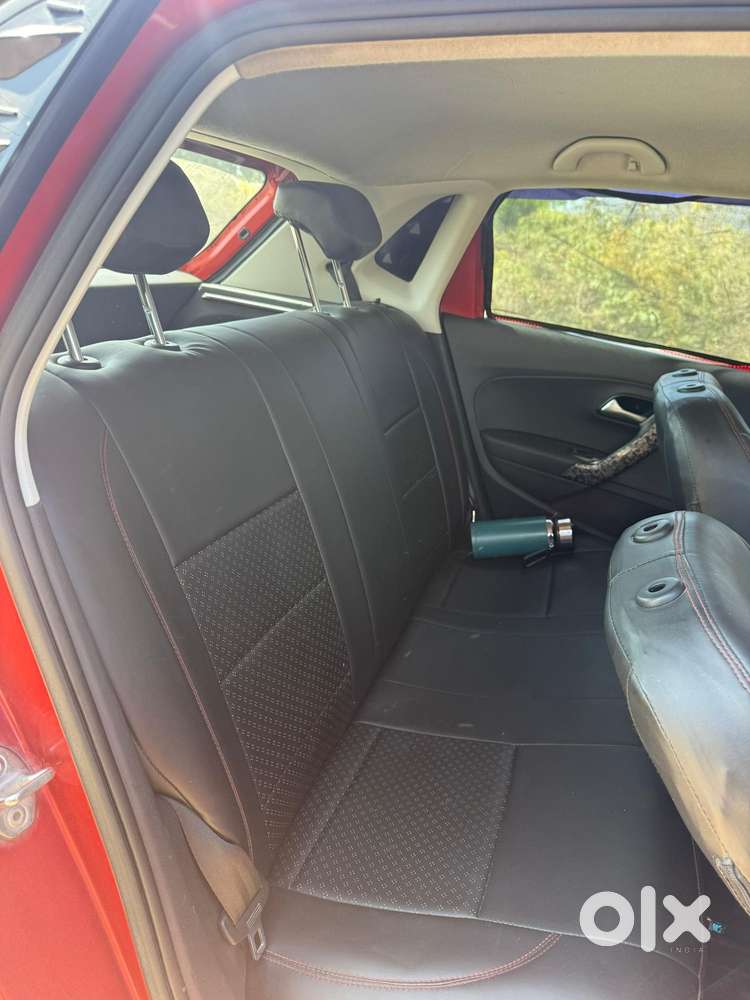 Volkswagen Polo 1.0 Mpi Comfortline, 2021, Petrol
