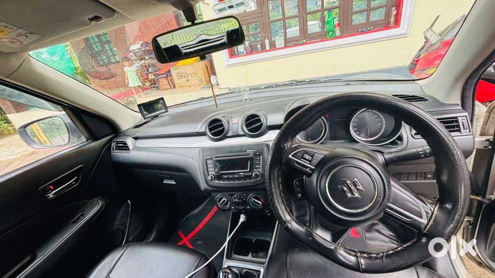 Maruti Suzuki Swift 2018 Petrol Good Condition