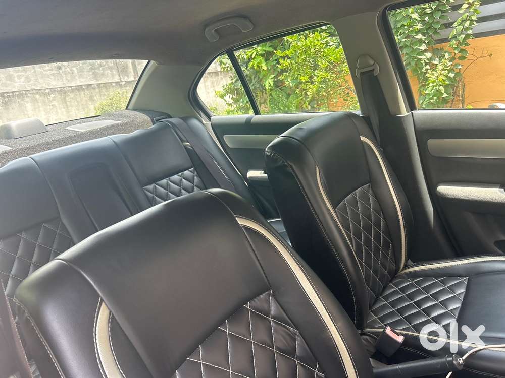 Maruti Dzire Vxi 2012