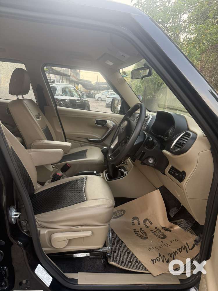 Mahindra Bolero Neo N10 (r), 2024, Diesel