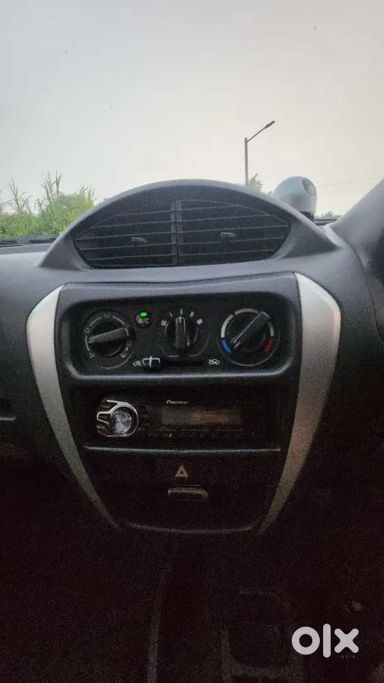 2016 Maruti Suzuki Alto