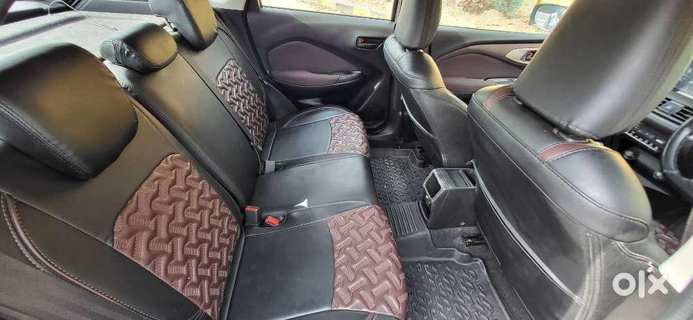 Maruti Suzuki Fronx Delta 1.2 Mt, 2025, Petrol