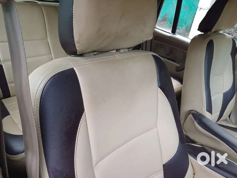 Mahindra Scorpio 2014 Variant
