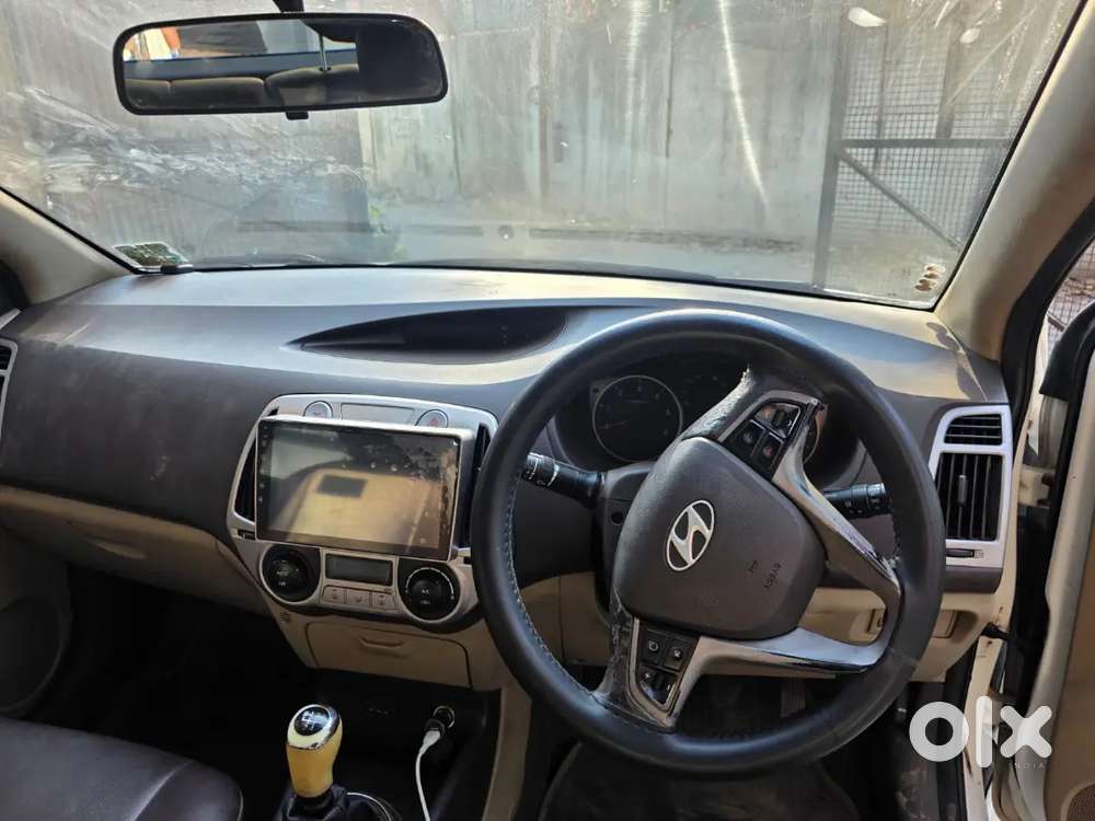 Hyundai I20 2011 Diesel 94000 Km Driven