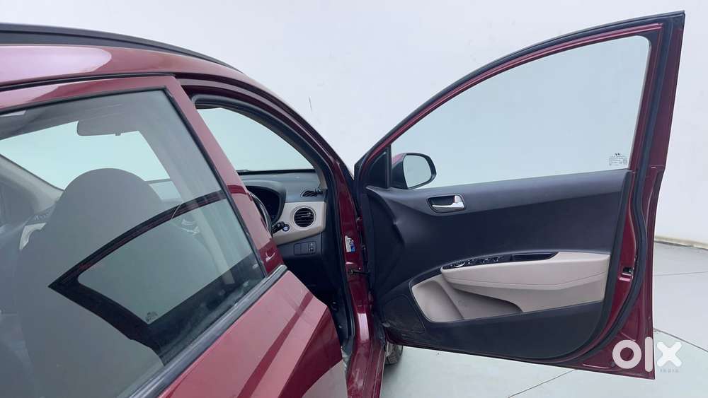 Hyundai Grand I10 1.2 Kappa Asta, 2015, Petrol