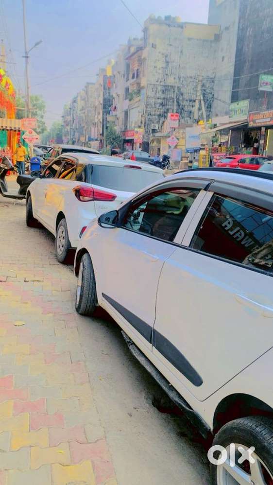 Hyundai Grand I10 2019 Cng & Hybrids Good Condition