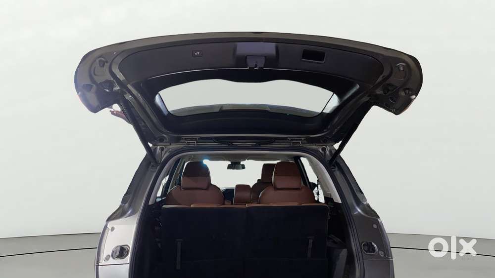 Mg Hector Plus 1.5 Hybrid Sharp Turbo 6 Str, 2020, Petrol