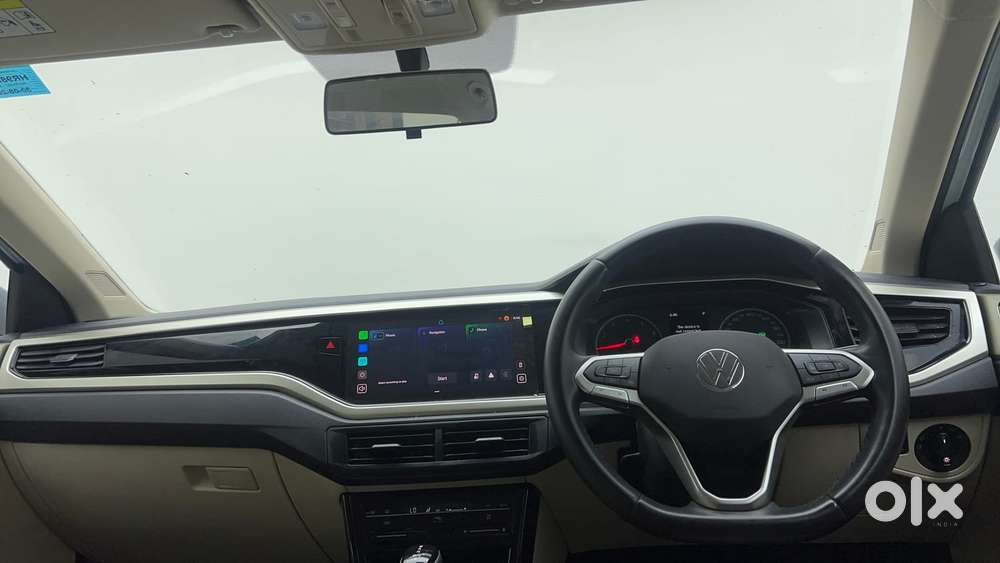 Volkswagen Virtus Highline Plus 1.0 Tsi At, 2024, Petrol