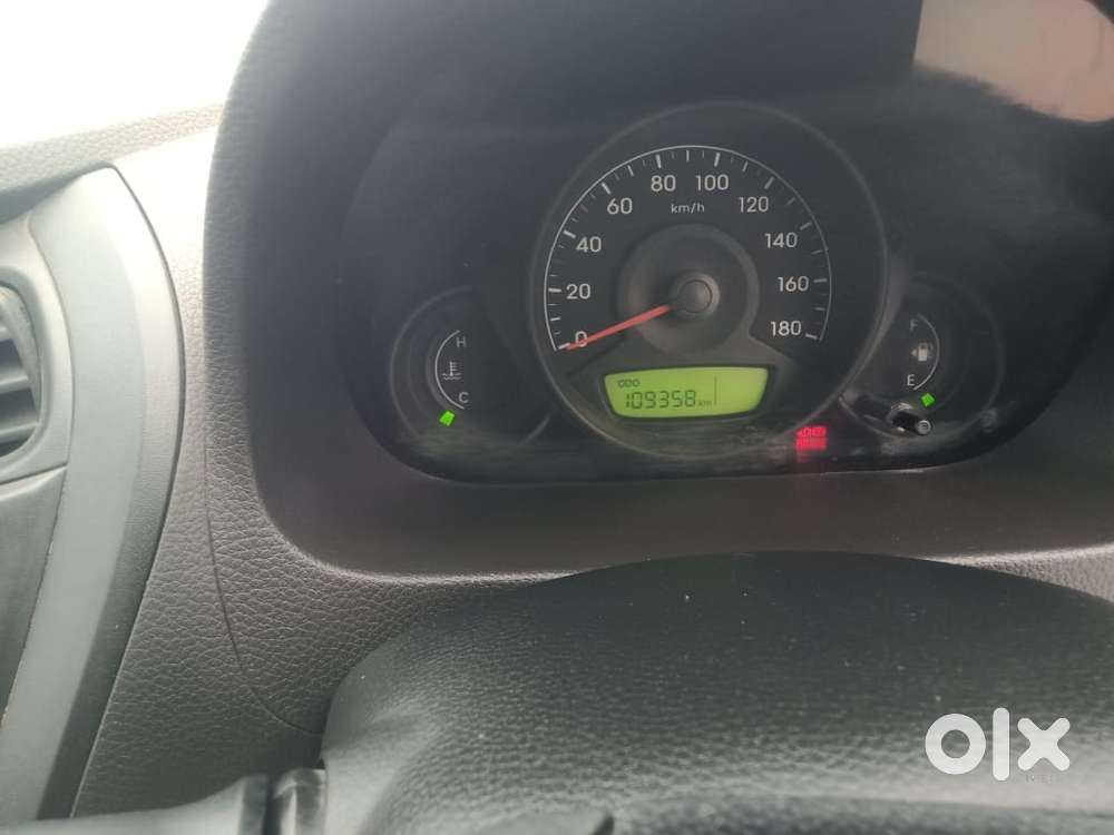 Hyundai Eon D-lite +, 2014, Petrol