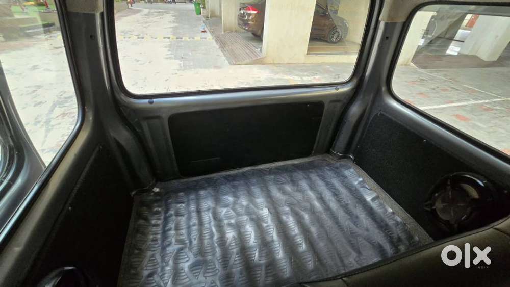 Maruti Suzuki Eeco 5 Seater Ac, 2019, Cng & Hybrids