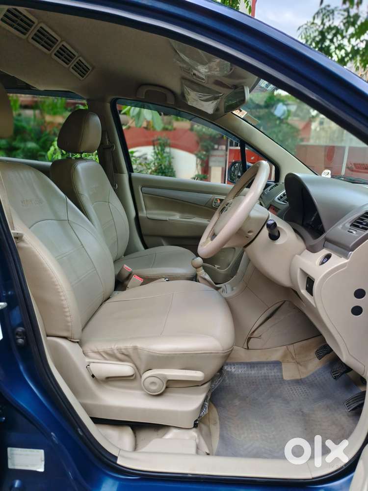 Maruti Suzuki Ertiga 1.5 Zxi Plus, 2018, Petrol