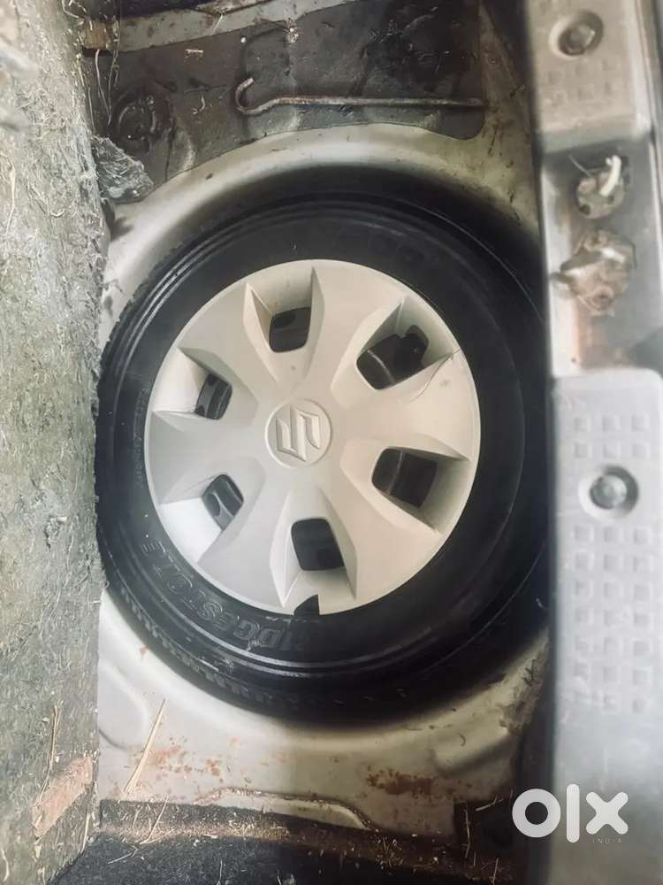 Maruti Suzuki Swift 2010
