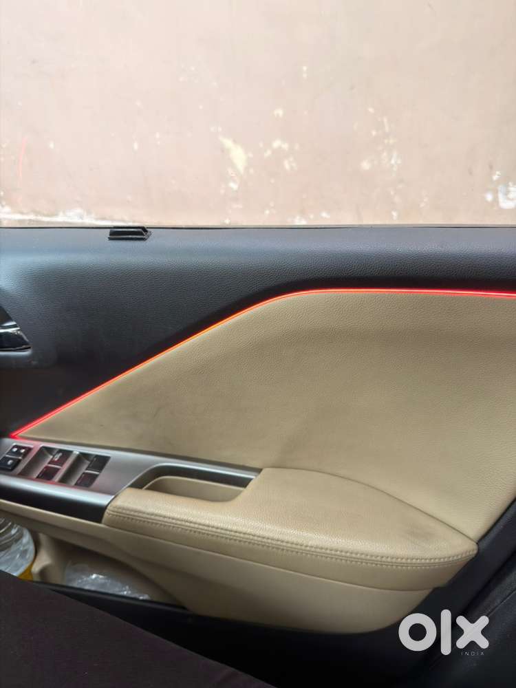 Honda City Diesel Manual 2014