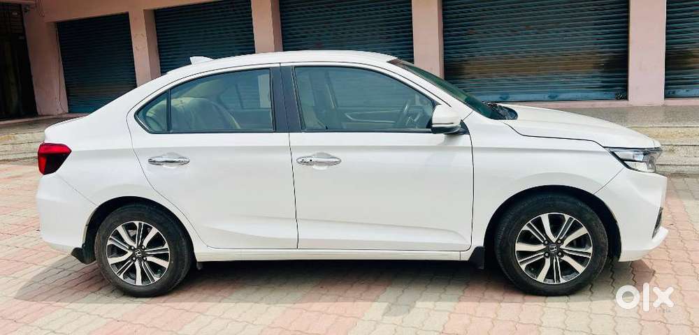 Honda Amaze, 2022, Petrol