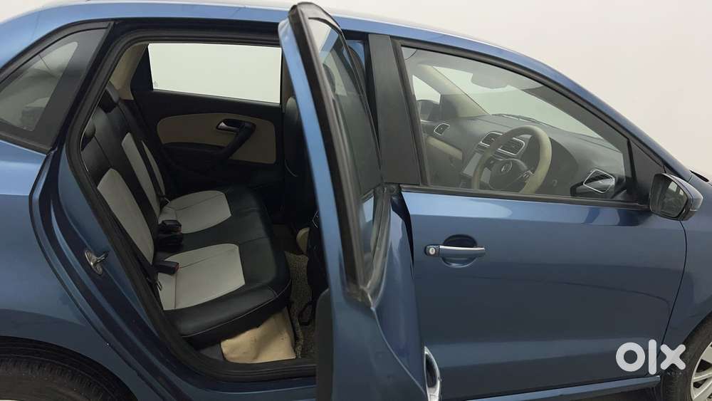 Volkswagen Ameo 1.2 Mpi Highline, 2016, Petrol