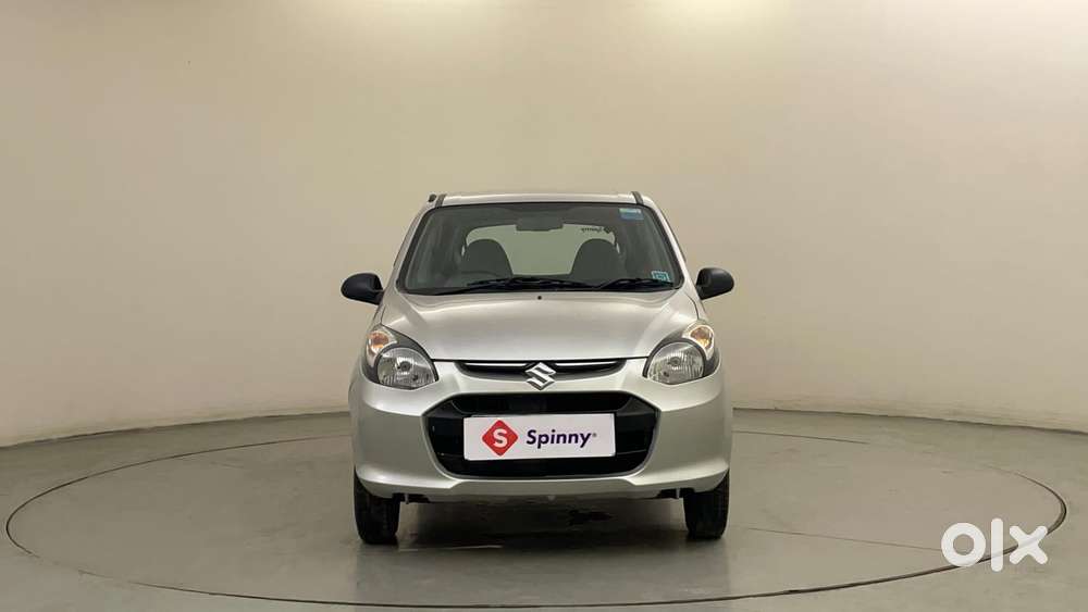 Maruti Suzuki Alto 800 Lxi, 2016, Petrol