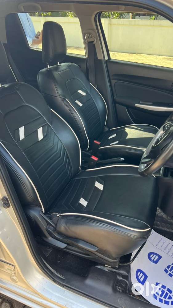 2018 Maruti Swift Amt