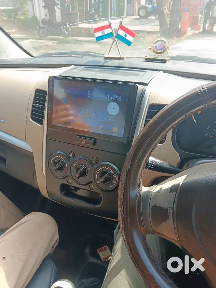 Maruti Suzuki Wagon R 2019