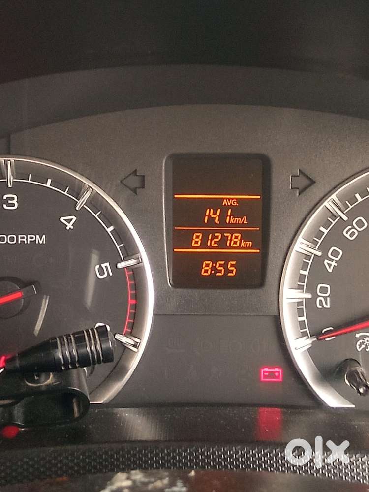 Maruti Suzuki Swift 1.3 Zxi, 2024, Petrol