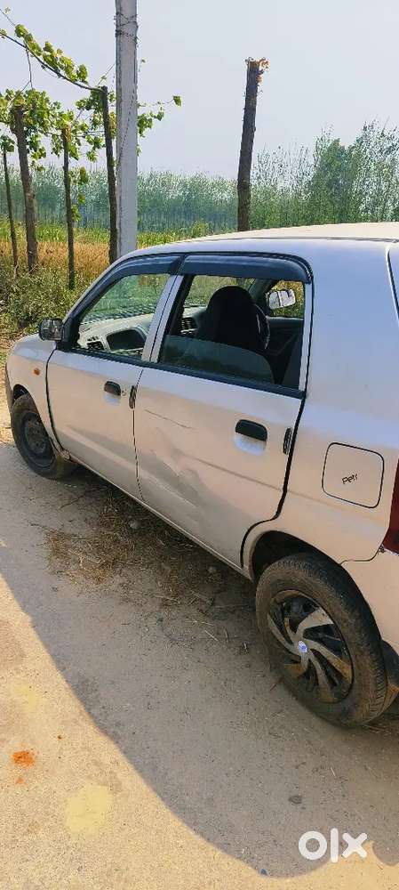 New Tyre New Battery Very Good Running Condition