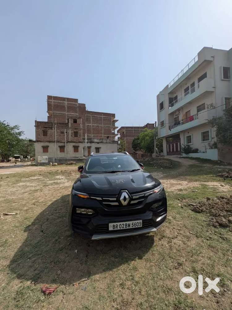 Renault Kiger 2023 Well Maintained