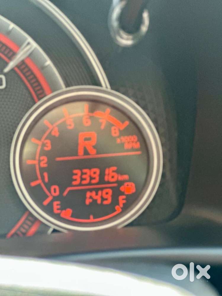 Maruti Suzuki Celerio 1.0 Vxi Ags, 2022, Petrol