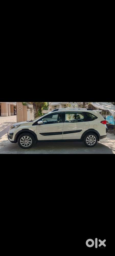 Honda Br-v Style Edition S, 2018