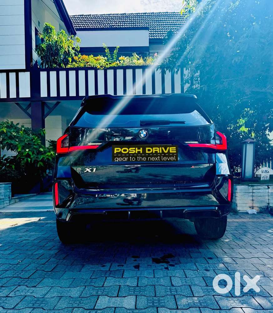 Bmw X1 Sdrive18i M Sport, 2023, Petrol