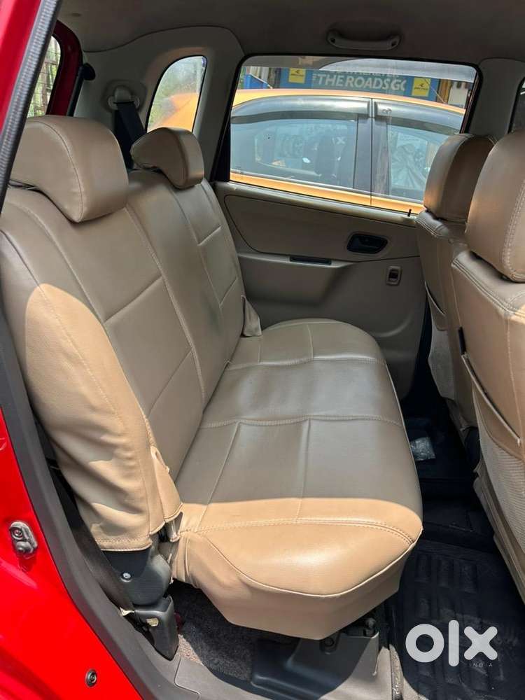 Maruti Suzuki Zen  Estilo 2008 Petrol 70000 Km Driven